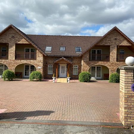 Springburn Lodge Beauly Εξωτερικό φωτογραφία
