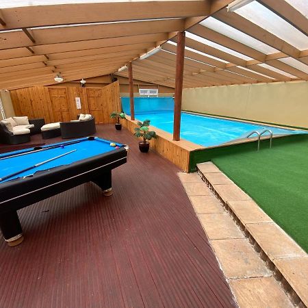 Springburn Lodge Beauly Εξωτερικό φωτογραφία