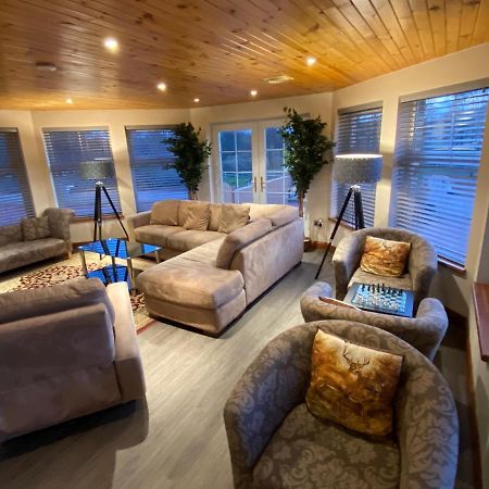 Springburn Lodge Beauly Εξωτερικό φωτογραφία