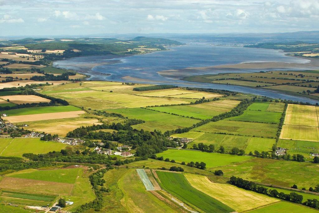 Springburn Lodge Beauly Εξωτερικό φωτογραφία