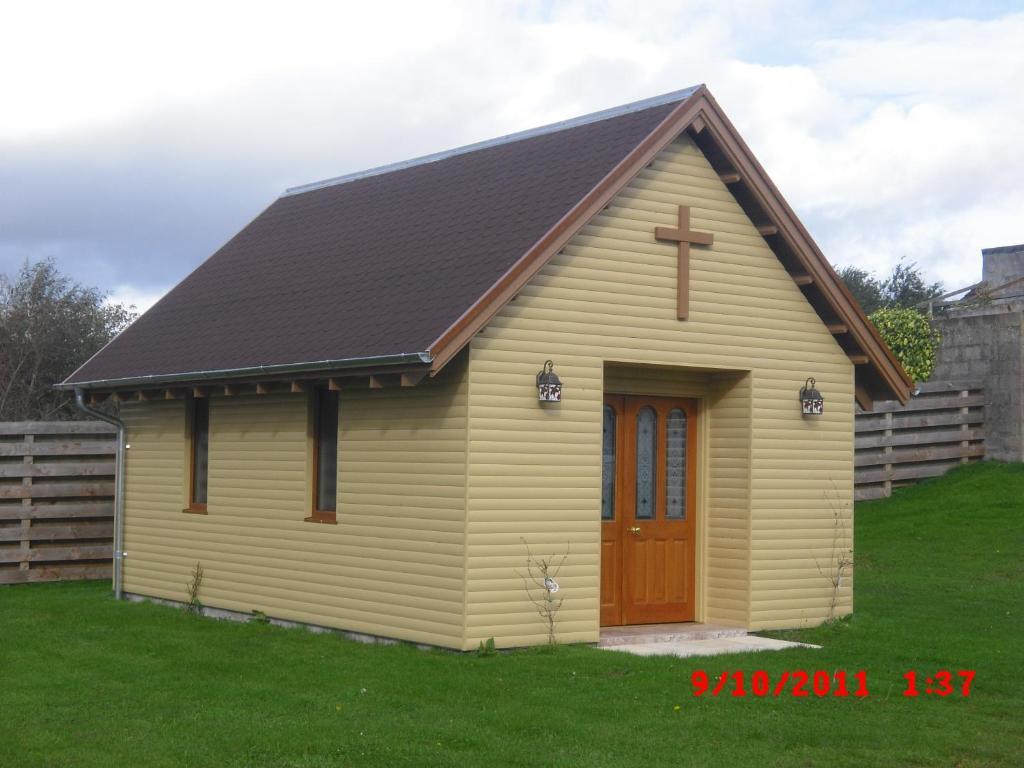 Springburn Lodge Beauly Εξωτερικό φωτογραφία