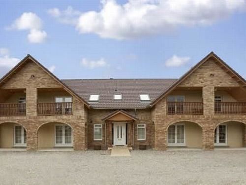 Springburn Lodge Beauly Εξωτερικό φωτογραφία
