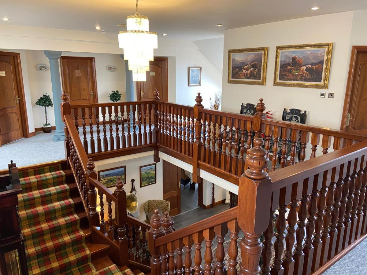 Springburn Lodge Beauly Εξωτερικό φωτογραφία