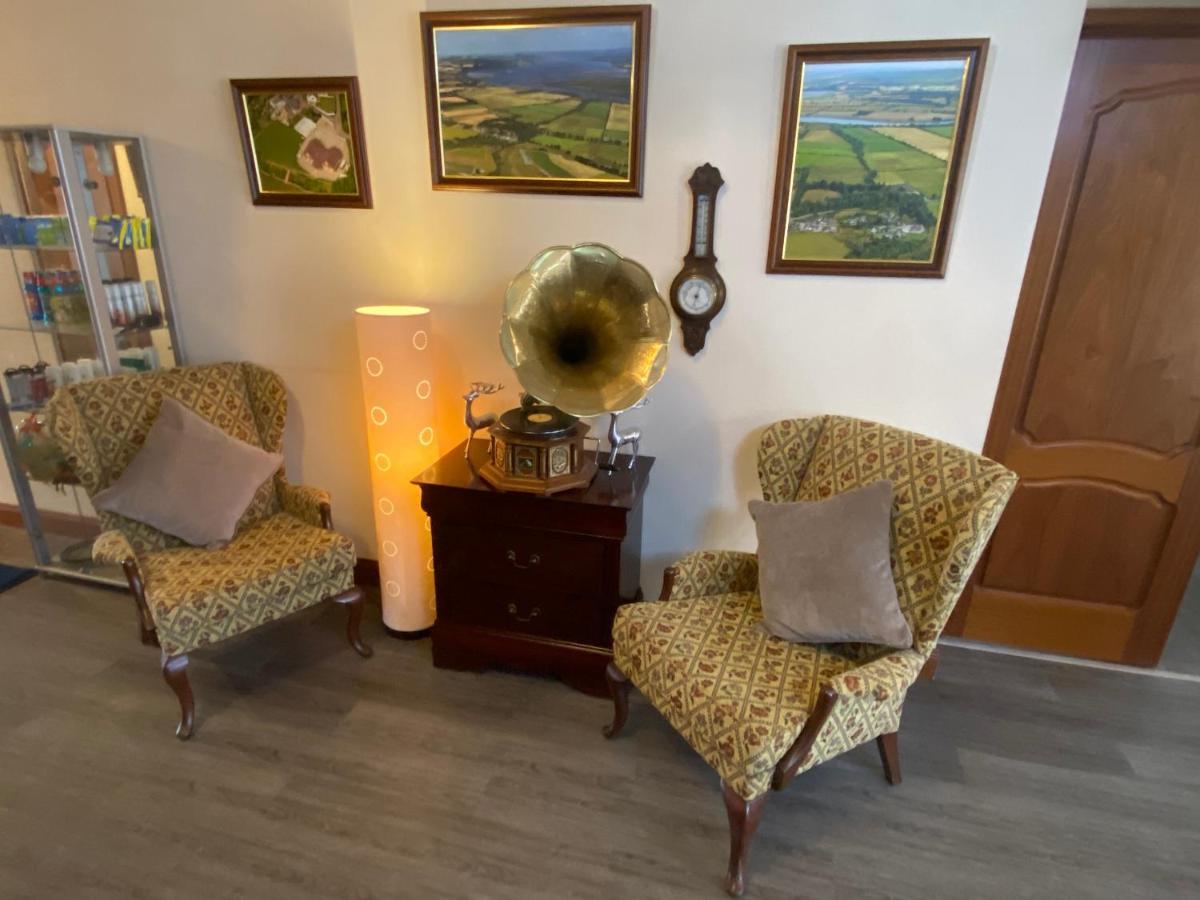 Springburn Lodge Beauly Εξωτερικό φωτογραφία
