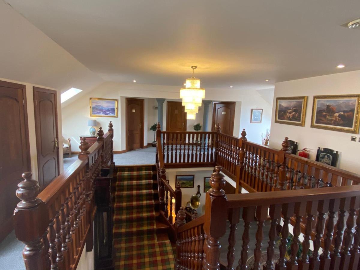 Springburn Lodge Beauly Εξωτερικό φωτογραφία