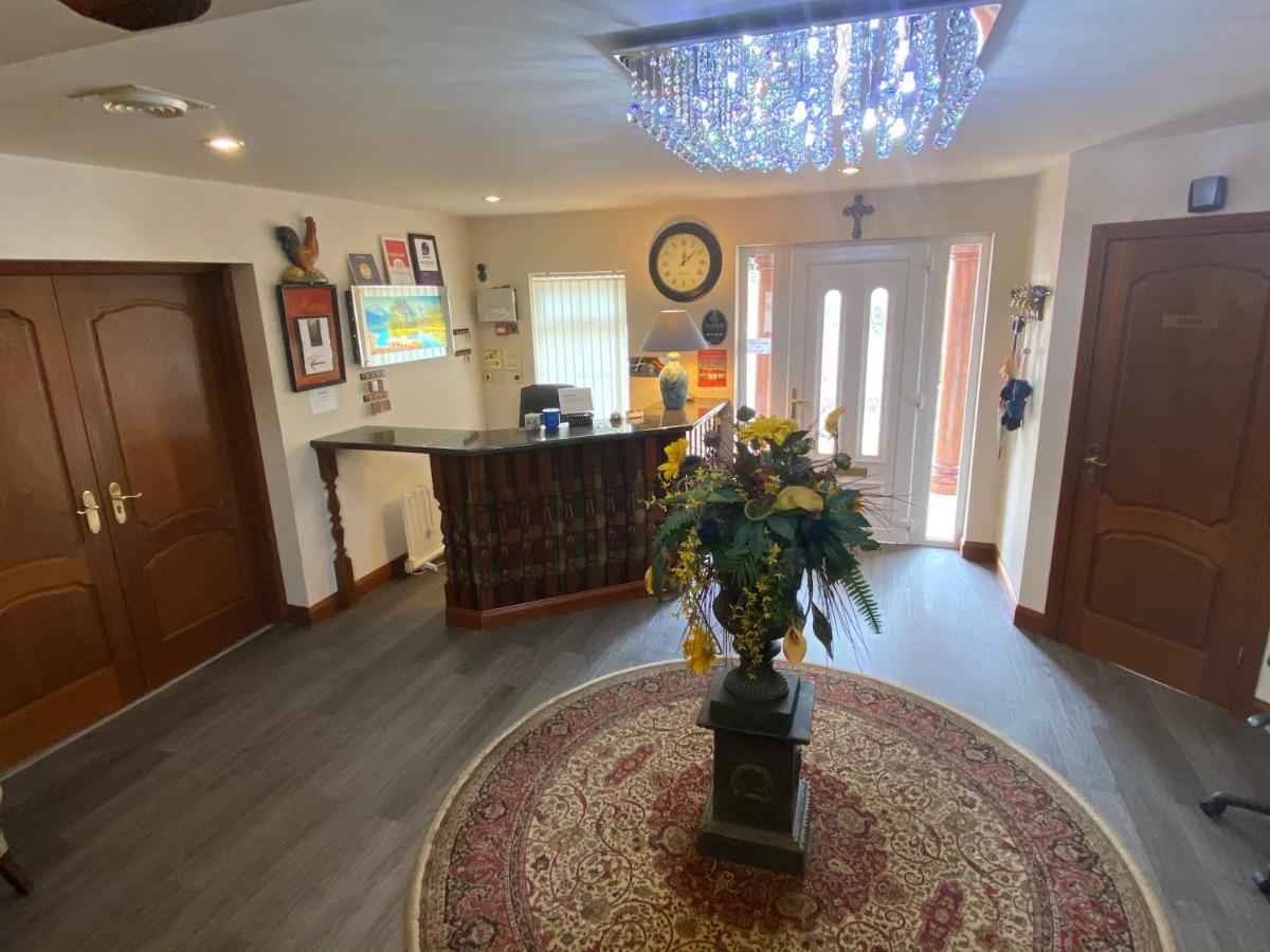 Springburn Lodge Beauly Εξωτερικό φωτογραφία