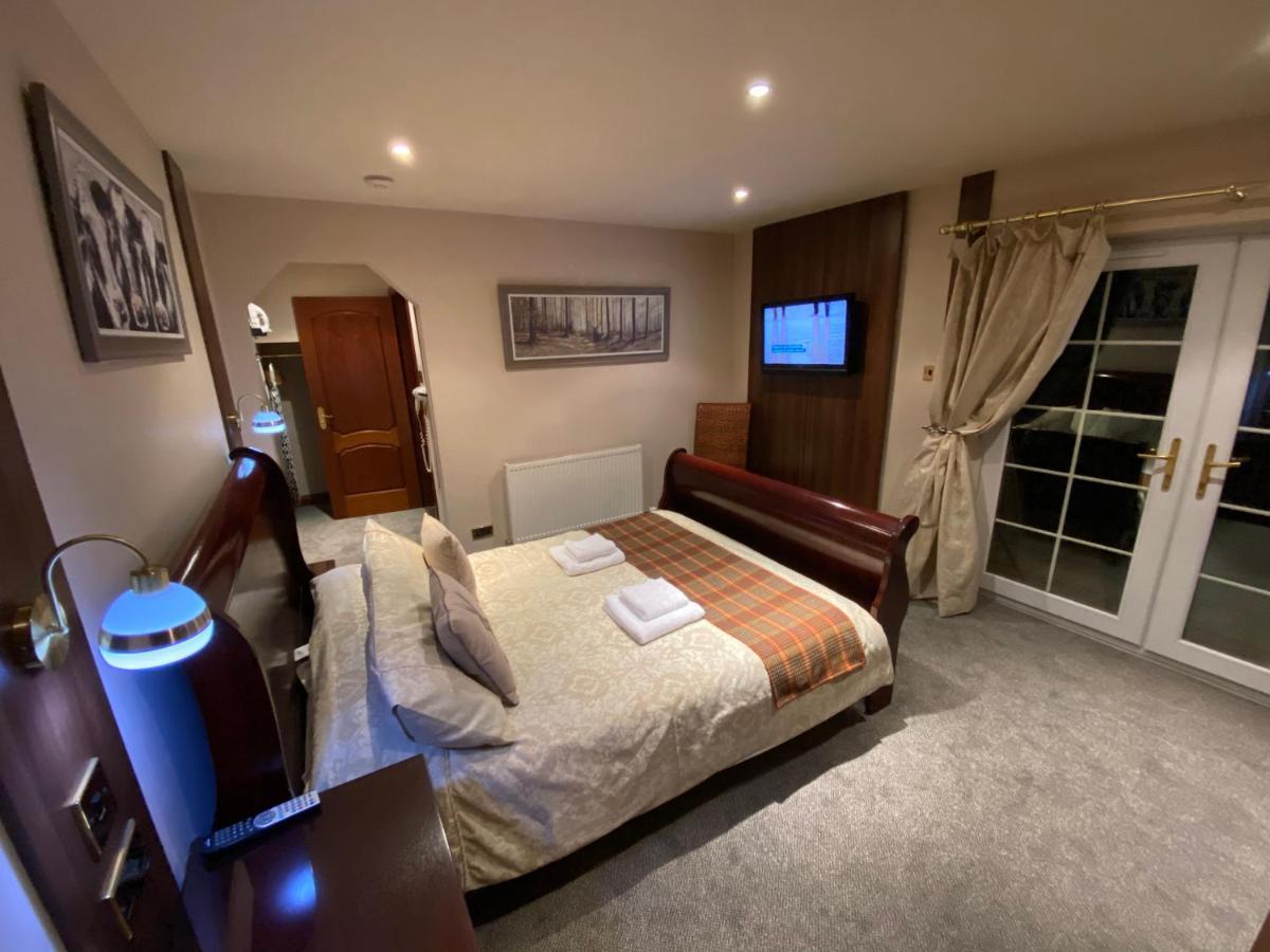Springburn Lodge Beauly Εξωτερικό φωτογραφία