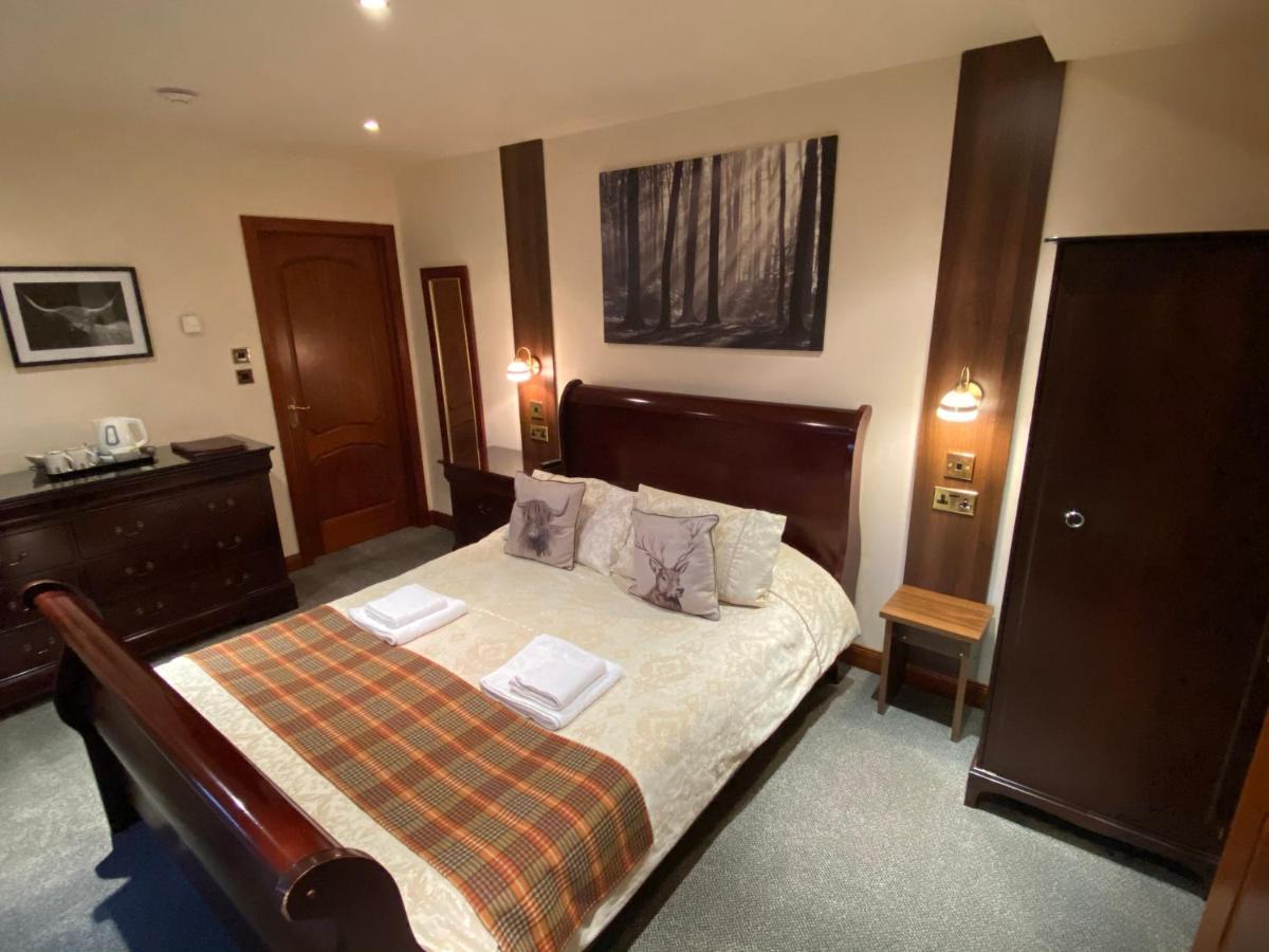 Springburn Lodge Beauly Εξωτερικό φωτογραφία