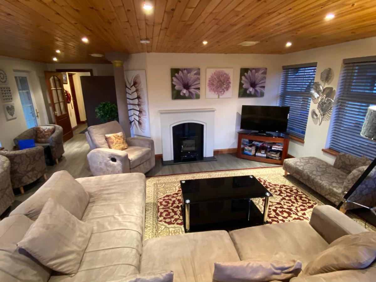 Springburn Lodge Beauly Εξωτερικό φωτογραφία