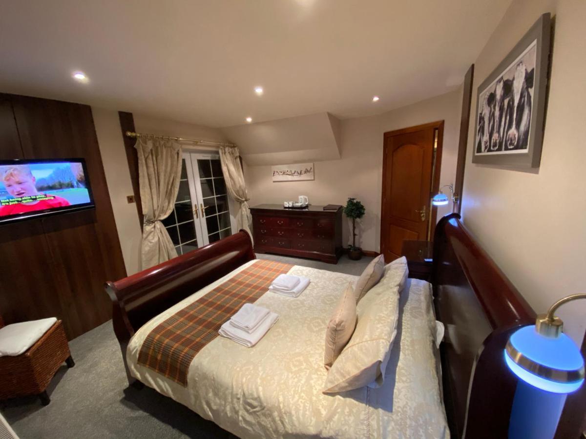 Springburn Lodge Beauly Εξωτερικό φωτογραφία