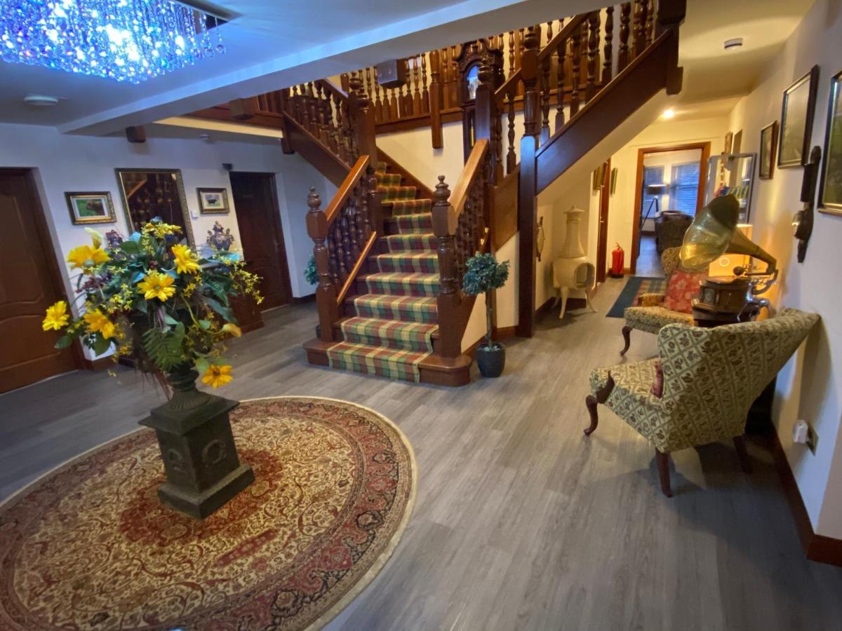 Springburn Lodge Beauly Εξωτερικό φωτογραφία