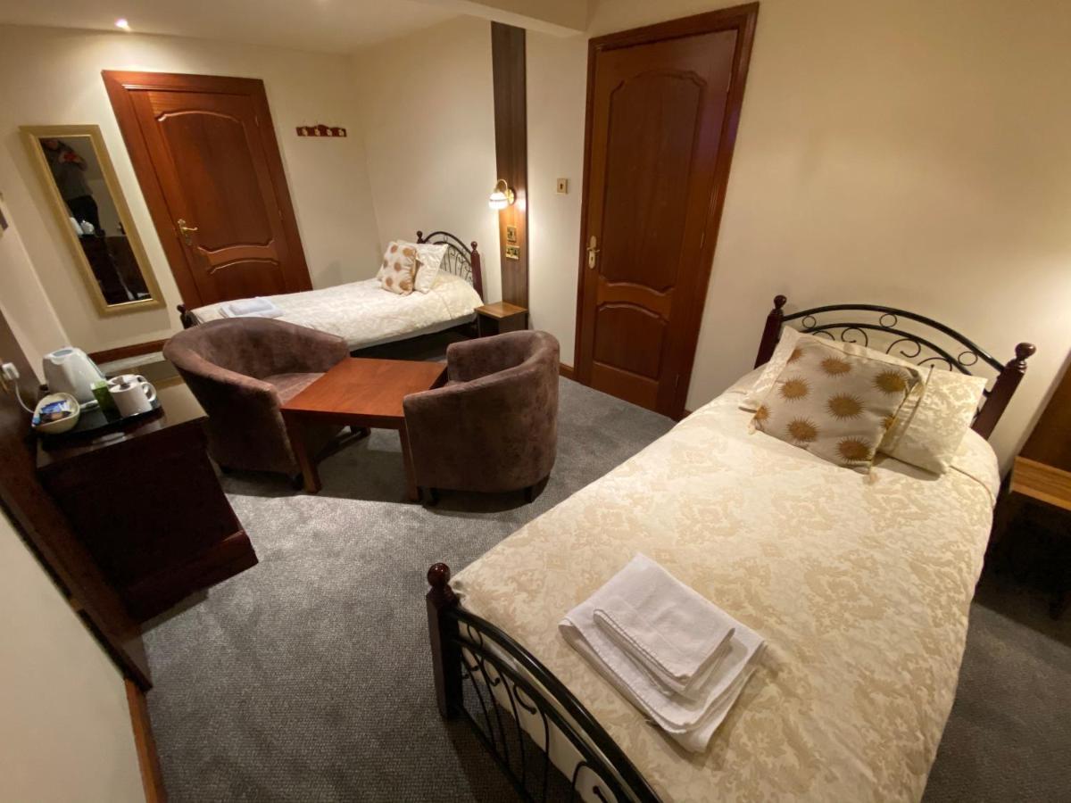 Springburn Lodge Beauly Εξωτερικό φωτογραφία