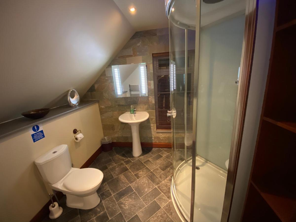 Springburn Lodge Beauly Εξωτερικό φωτογραφία