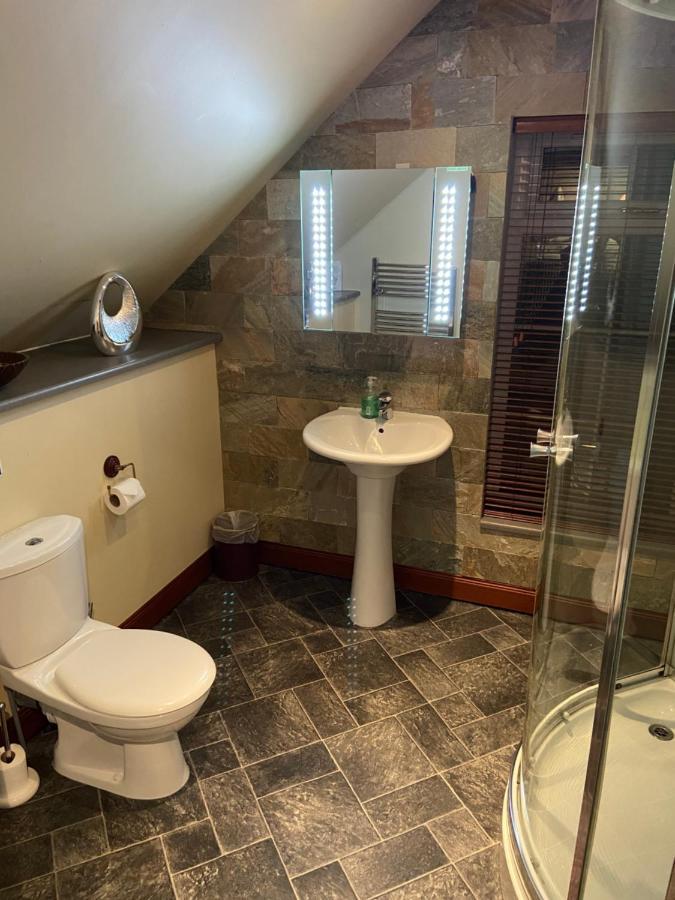 Springburn Lodge Beauly Εξωτερικό φωτογραφία